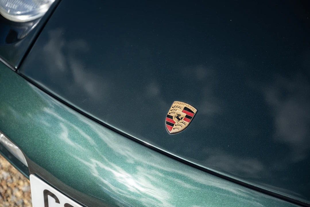 1989 Porsche 928 GT - Image 15 of 31