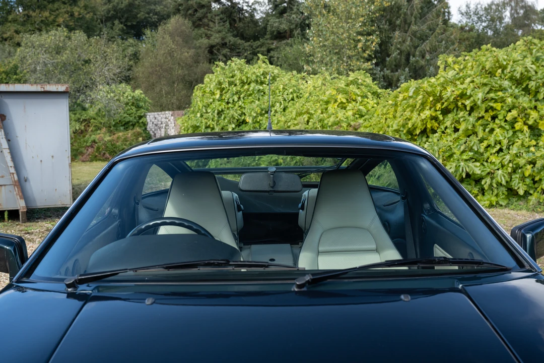 1989 Porsche 928 GT - Image 17 of 31