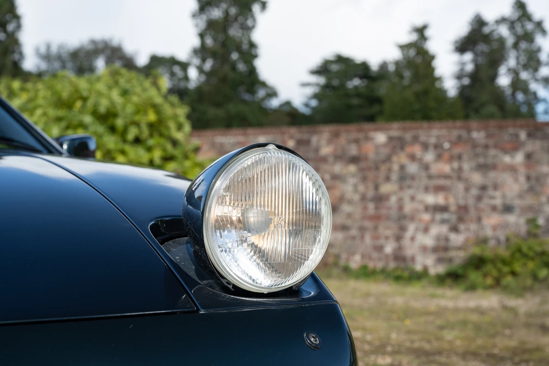 1989 Porsche 928 GT - Image 19 of 31