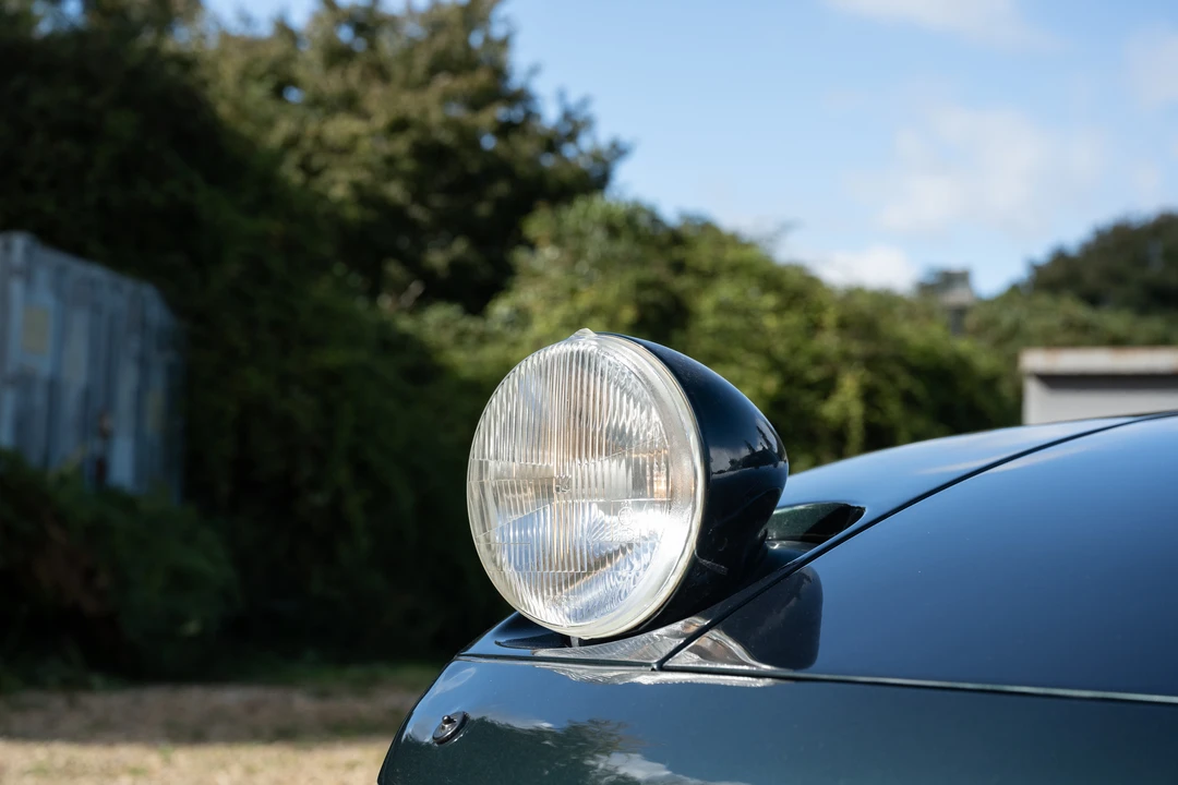 1989 Porsche 928 GT - Image 20 of 31
