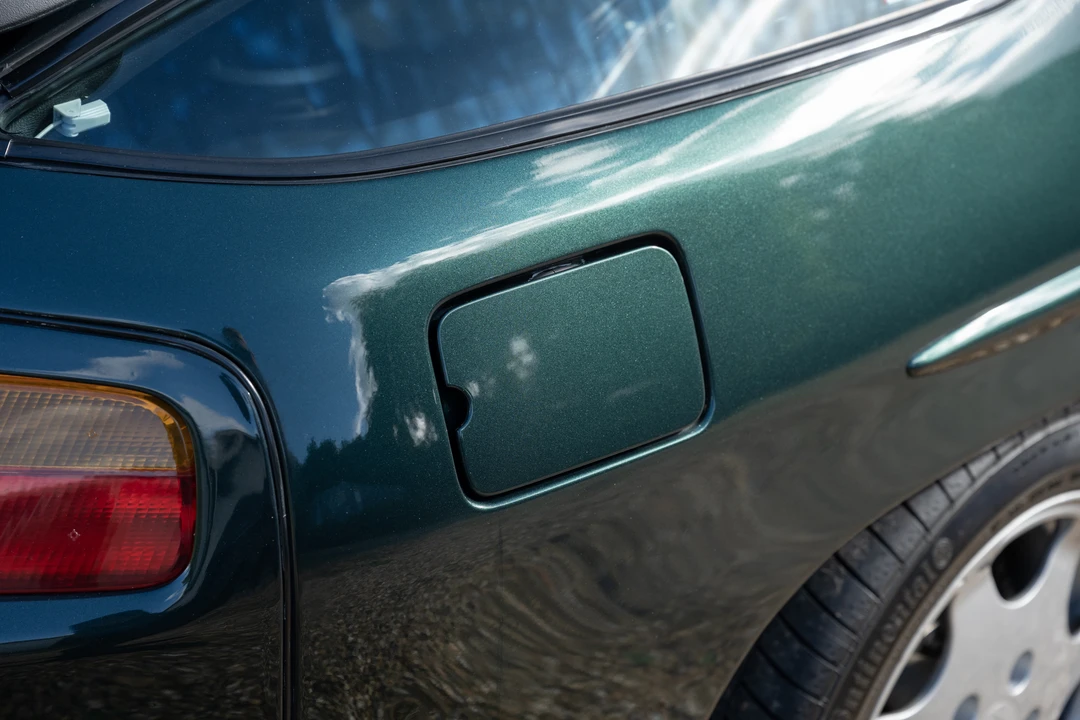 1989 Porsche 928 GT - Image 26 of 31