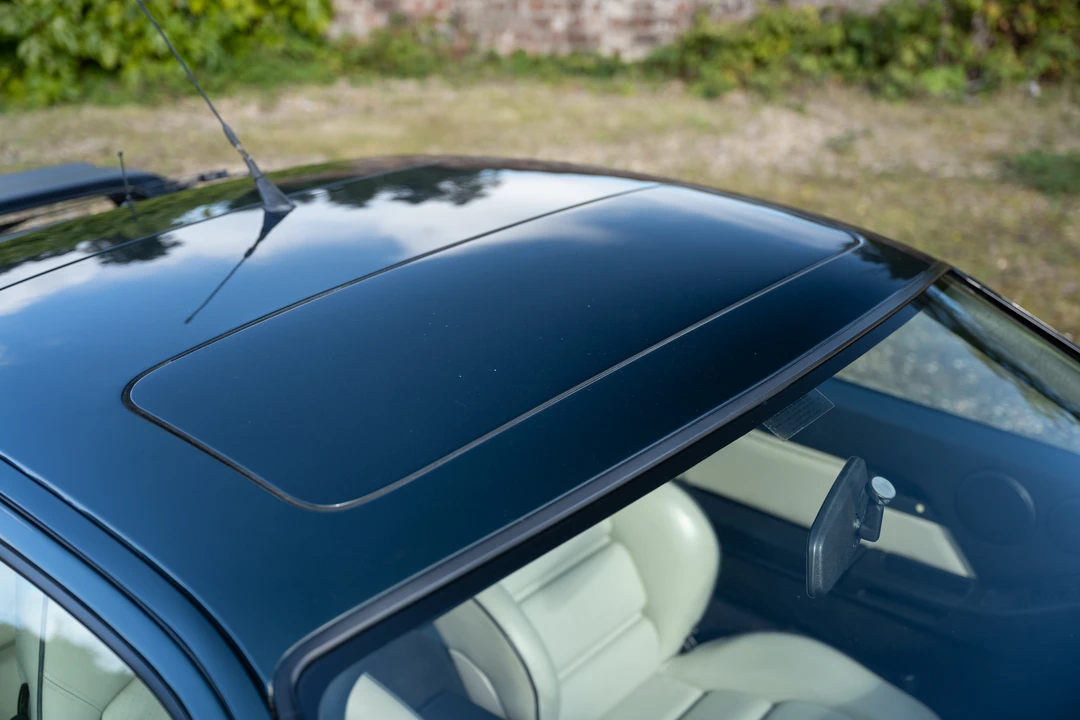 1989 Porsche 928 GT - Image 21 of 31