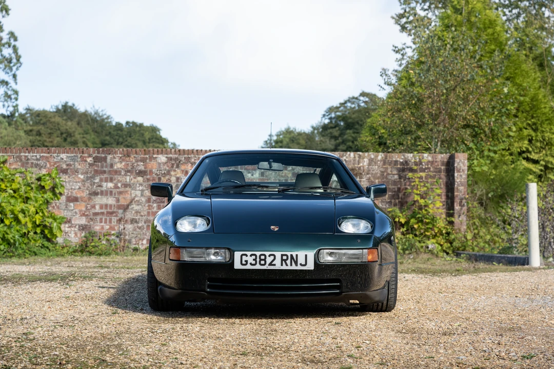 1989 Porsche 928 GT - Image 11 of 31