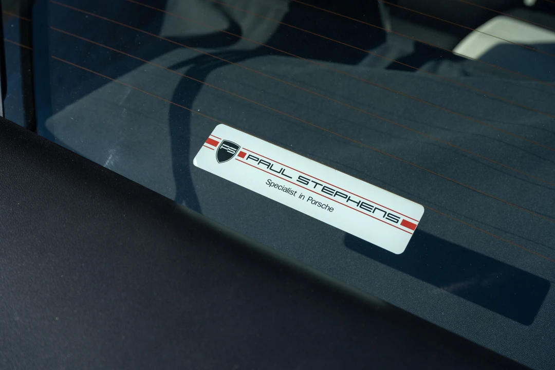 1989 Porsche 928 GT - Image 30 of 31