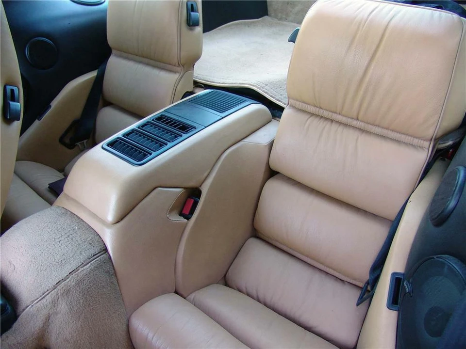 1989 Porsche 928 S4 - Image 3 of 4