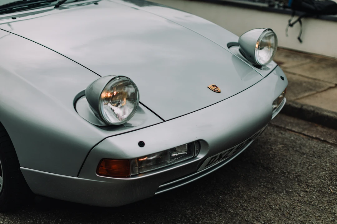 1989 Porsche 928 S4 - Image 23 of 31