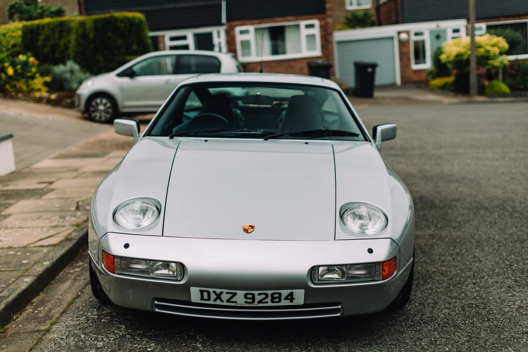 1989 Porsche 928 S4 - Image 21 of 31