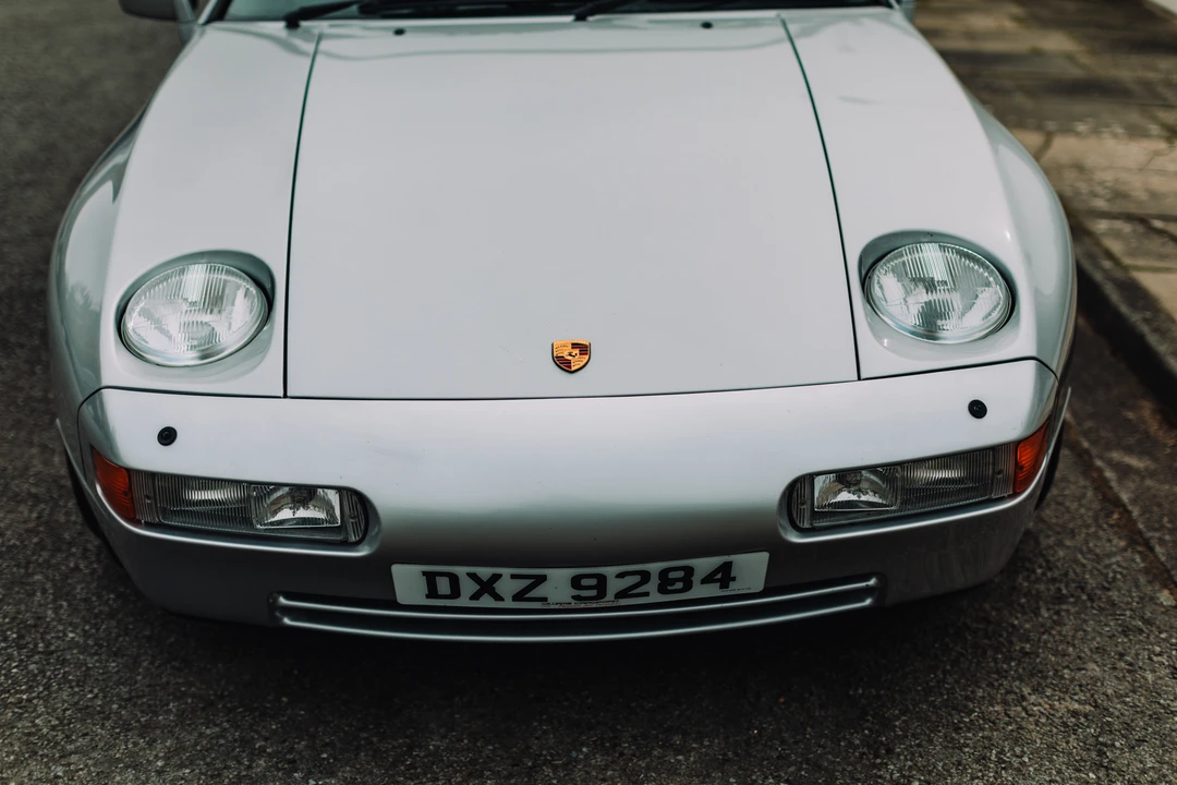 1989 Porsche 928 S4 - Image 27 of 31