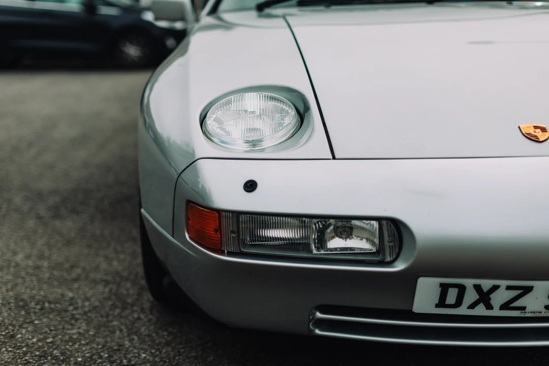 1989 Porsche 928 S4 - Image 28 of 31