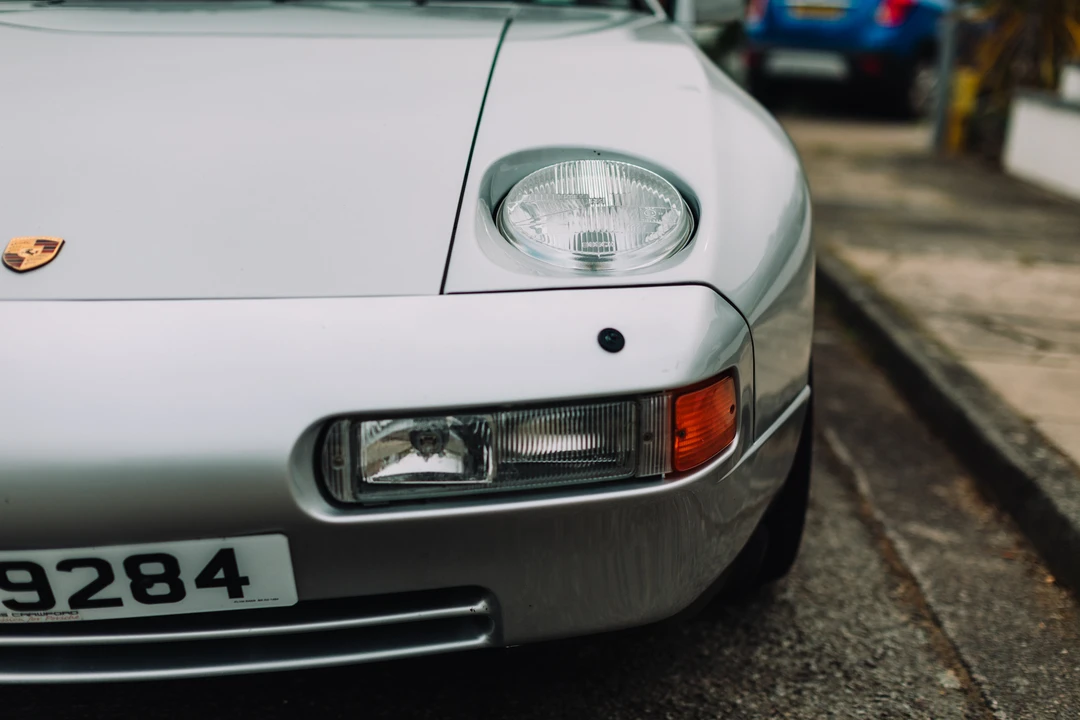 1989 Porsche 928 S4 - Image 29 of 31