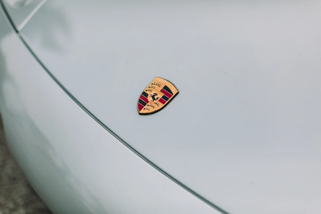 1989 Porsche 928 S4 - Image 30 of 31