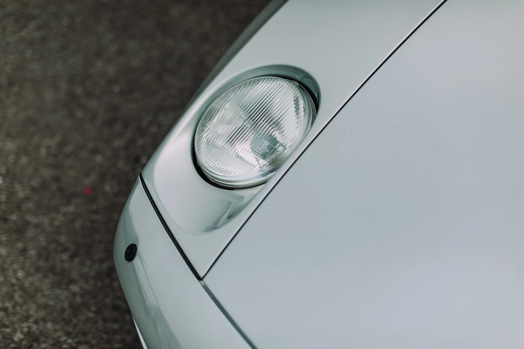 1989 Porsche 928 S4 - Image 31 of 31
