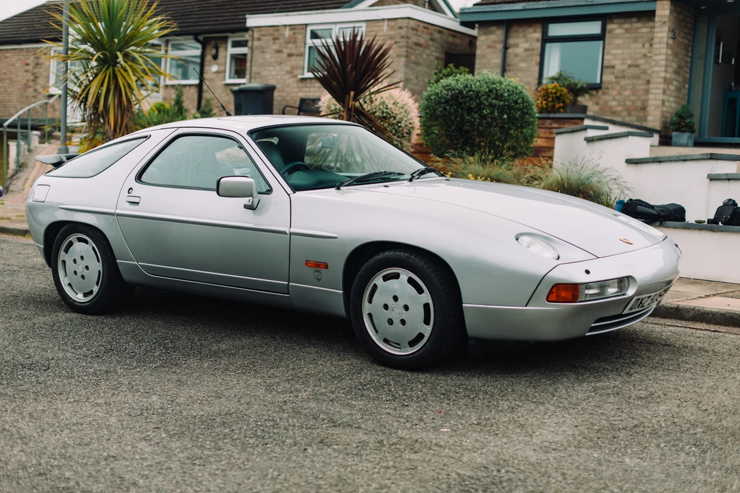 1989 Porsche 928 S4 - Image 20 of 31