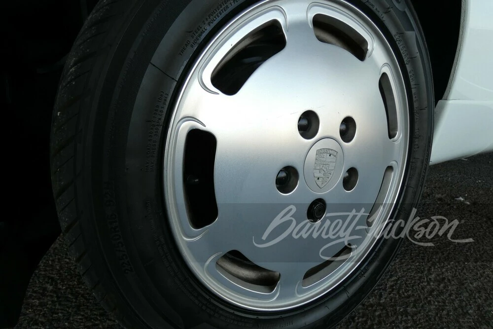 1989 Porsche 928 S4 - Image 4 of 17