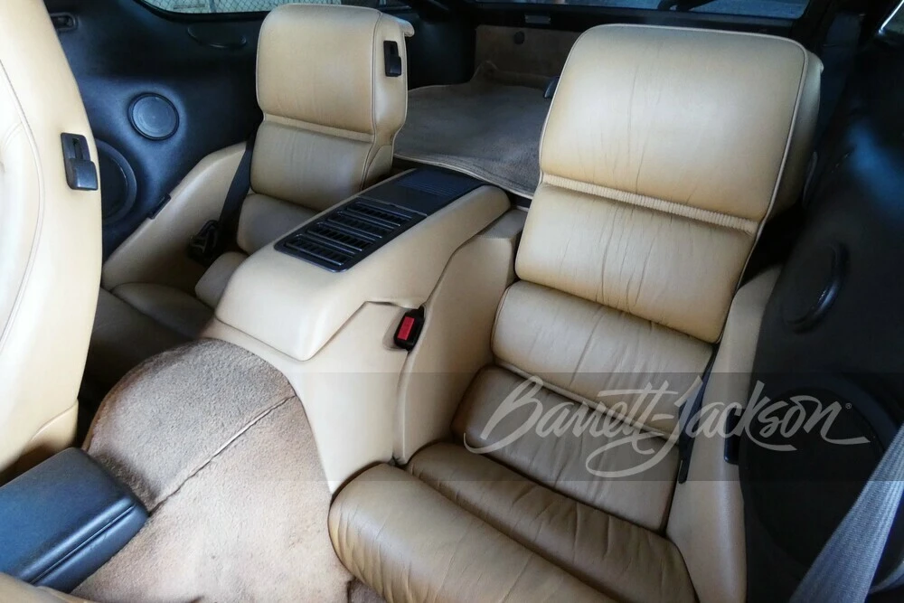 1989 Porsche 928 S4 - Image 10 of 17