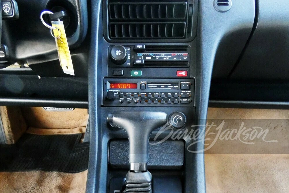 1989 Porsche 928 S4 - Image 13 of 17