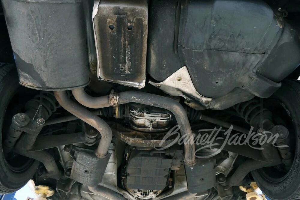 1989 Porsche 928 S4 - Image 14 of 17