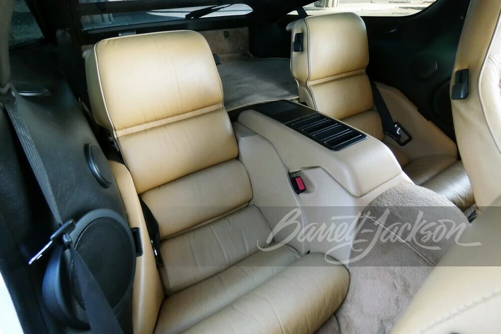 1989 Porsche 928 S4 - Image 15 of 17