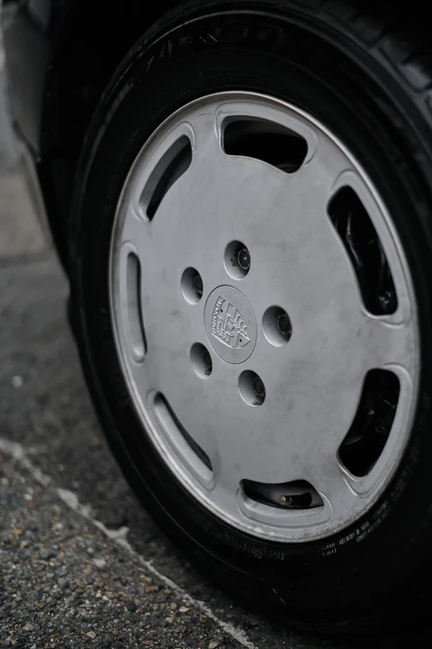 1989 Porsche 928 S4 - Image 12 of 31