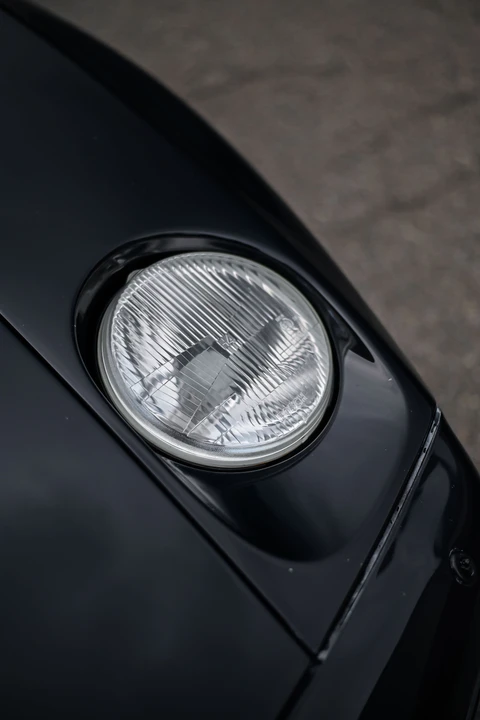 1989 Porsche 928 S4 - Image 23 of 31