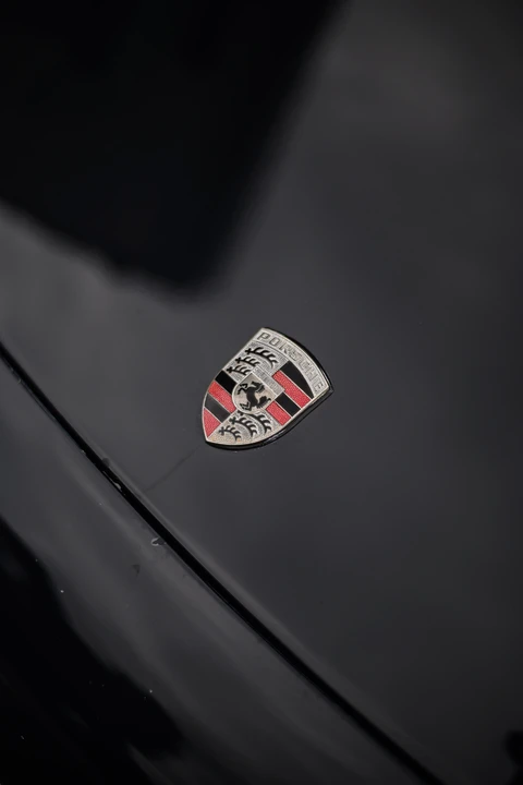 1989 Porsche 928 S4 - Image 24 of 31