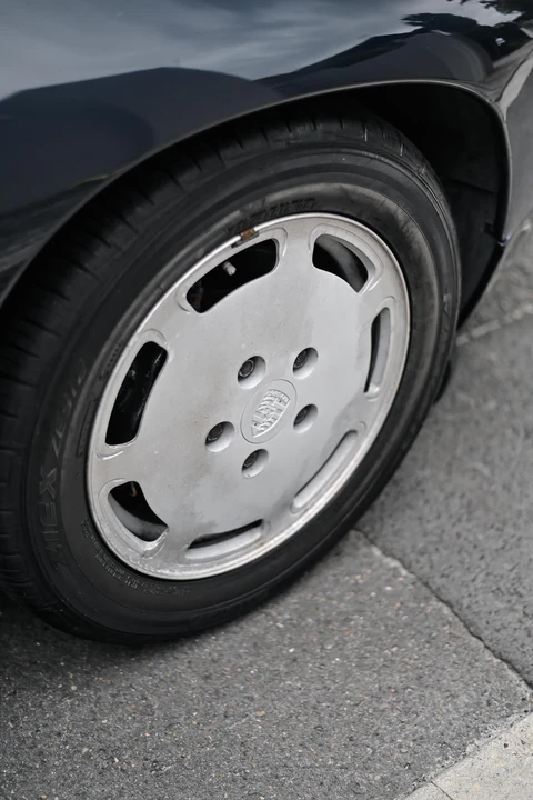 1989 Porsche 928 S4 - Image 29 of 31