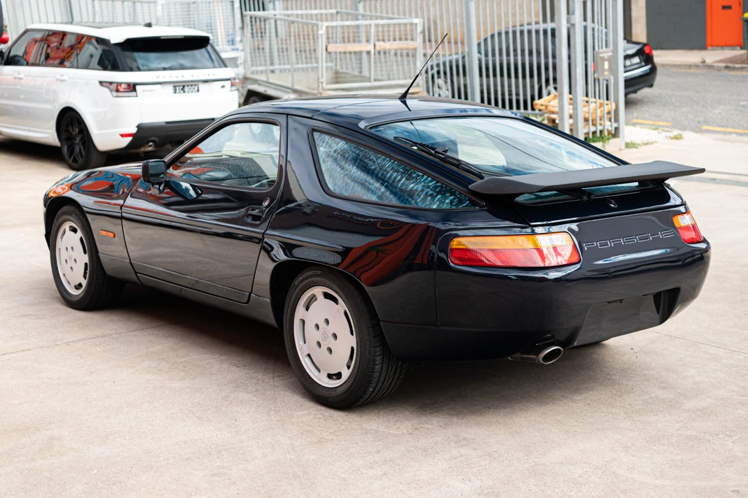 1989 Porsche 928 S4 - Image 26 of 31