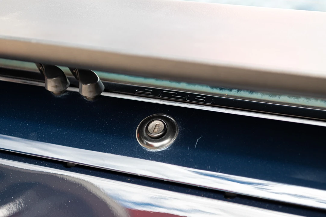 1989 Porsche 928 S4 - Image 28 of 31