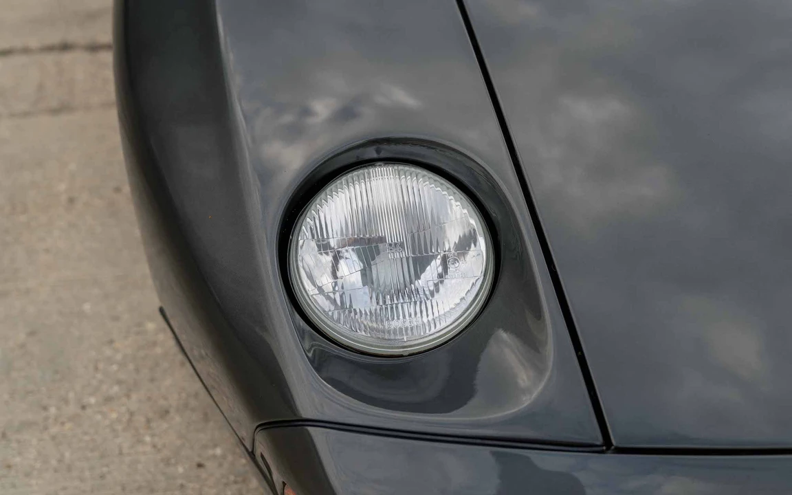 1989 Porsche 928 S4 - Image 26 of 31
