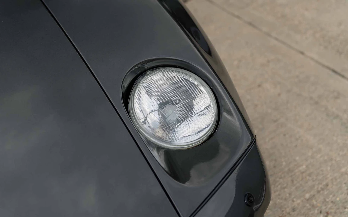 1989 Porsche 928 S4 - Image 27 of 31