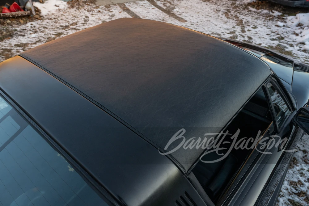 1989 Porsche 930 Turbo - Image 8 of 31
