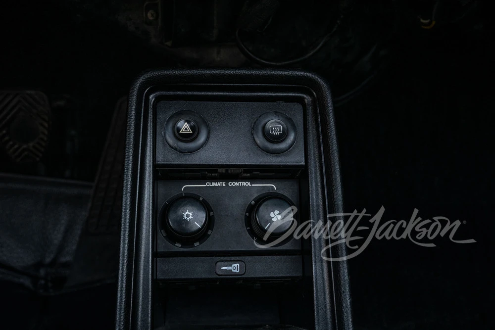 1989 Porsche 930 Turbo - Image 12 of 31