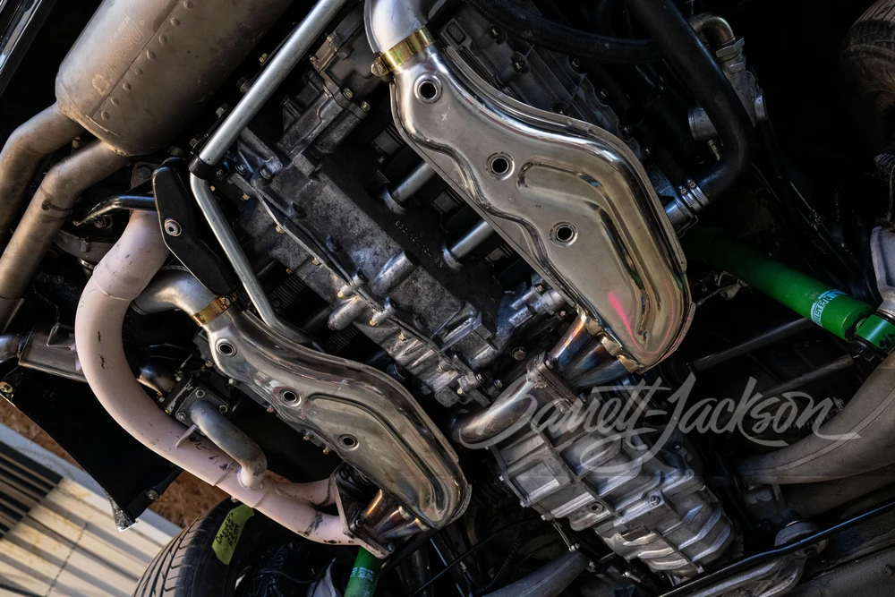 1989 Porsche 930 Turbo - Image 23 of 31