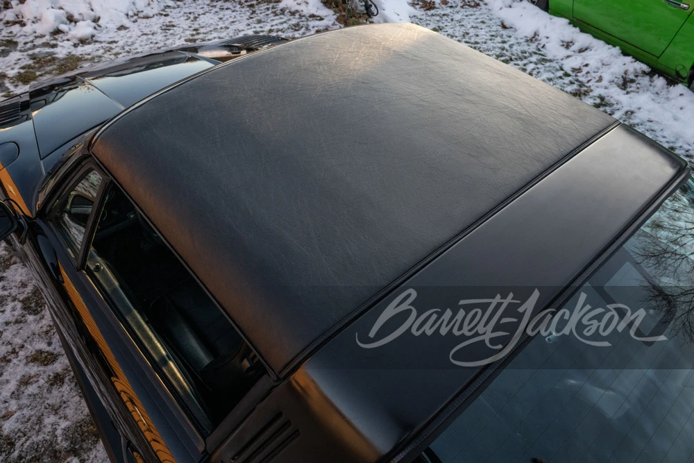 1989 Porsche 930 Turbo - Image 24 of 31