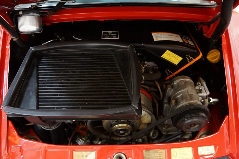 1989 Porsche 930 Turbo - Image 3 of 5