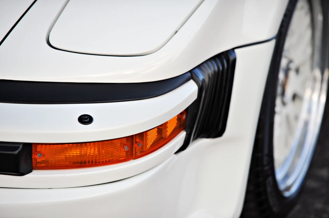 1989 Porsche 930 Turbo - Image 15 of 31