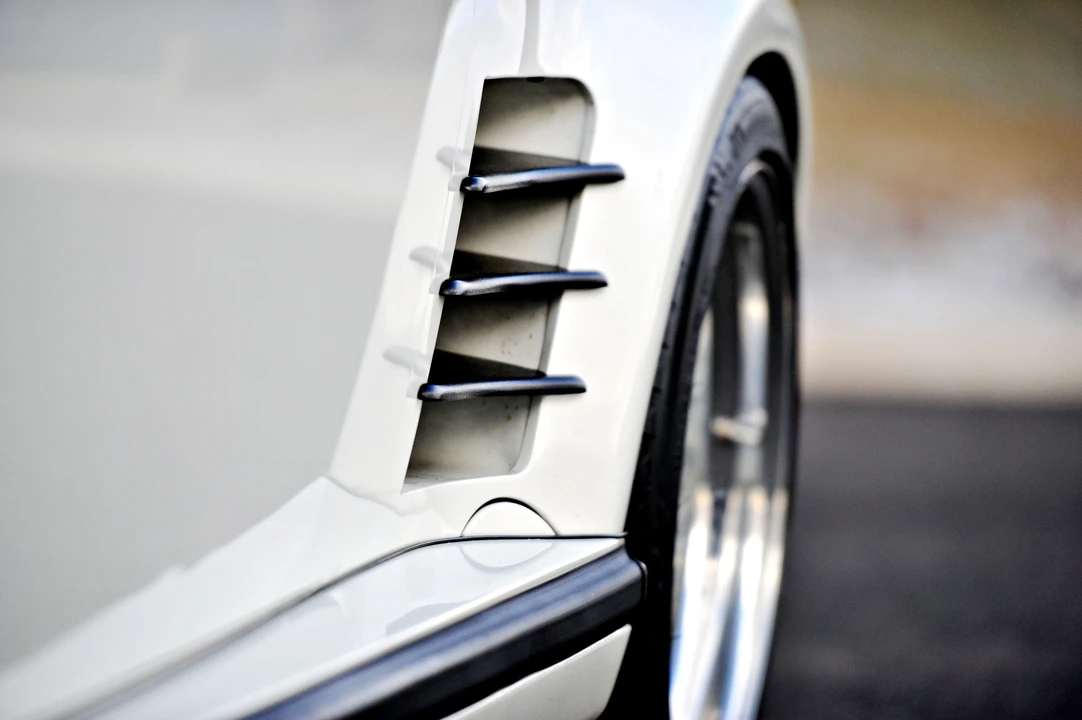 1989 Porsche 930 Turbo - Image 3 of 31