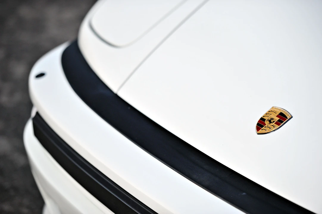 1989 Porsche 930 Turbo - Image 16 of 31