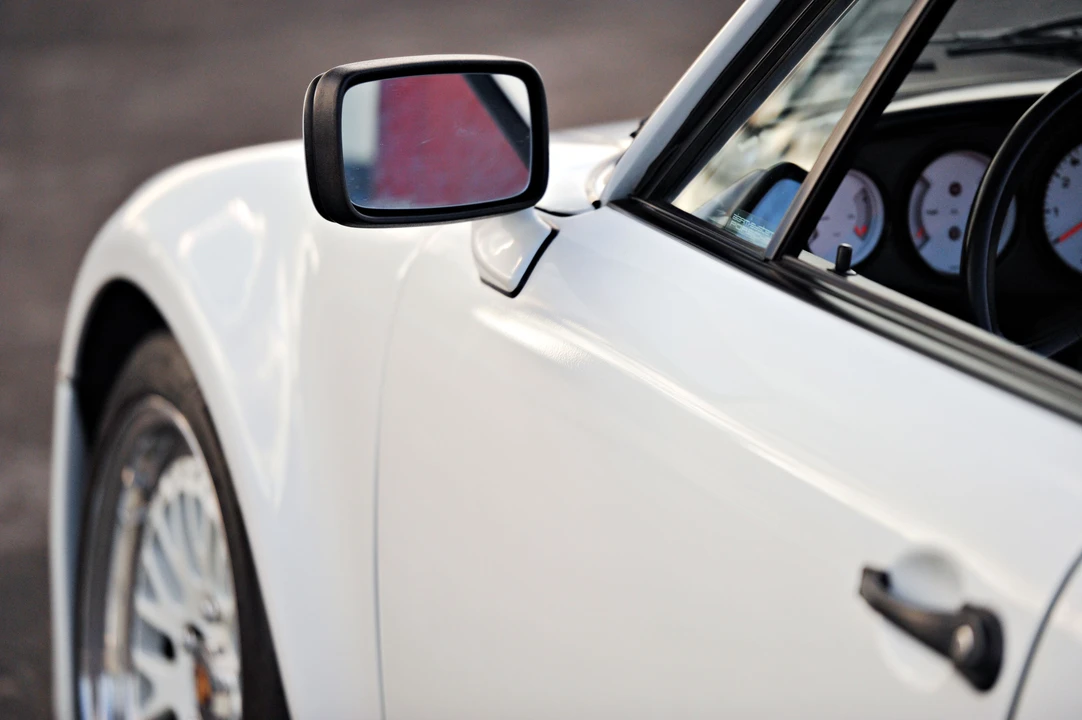 1989 Porsche 930 Turbo - Image 10 of 31