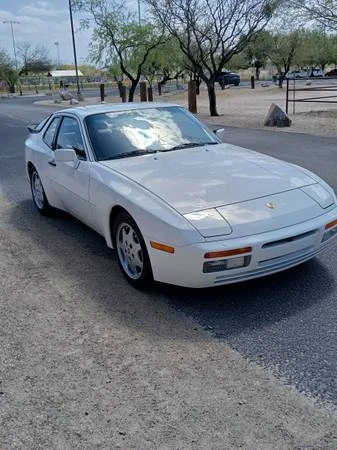 1989 Porsche 944 S2 - Image 13 of 18