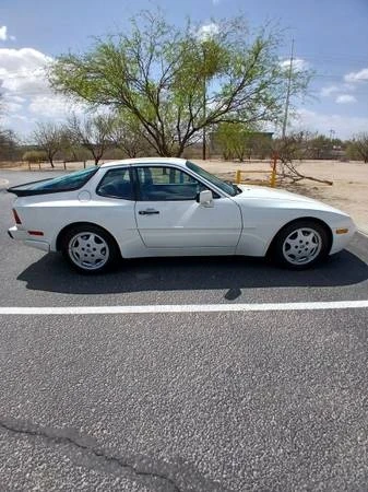 1989 Porsche 944 S2 - Image 14 of 18