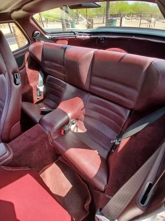 1989 Porsche 944 S2 - Image 11 of 18