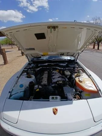 1989 Porsche 944 S2 - Image 17 of 18