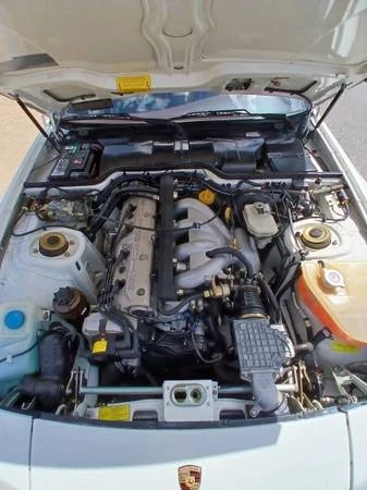 1989 Porsche 944 S2 - Image 18 of 18