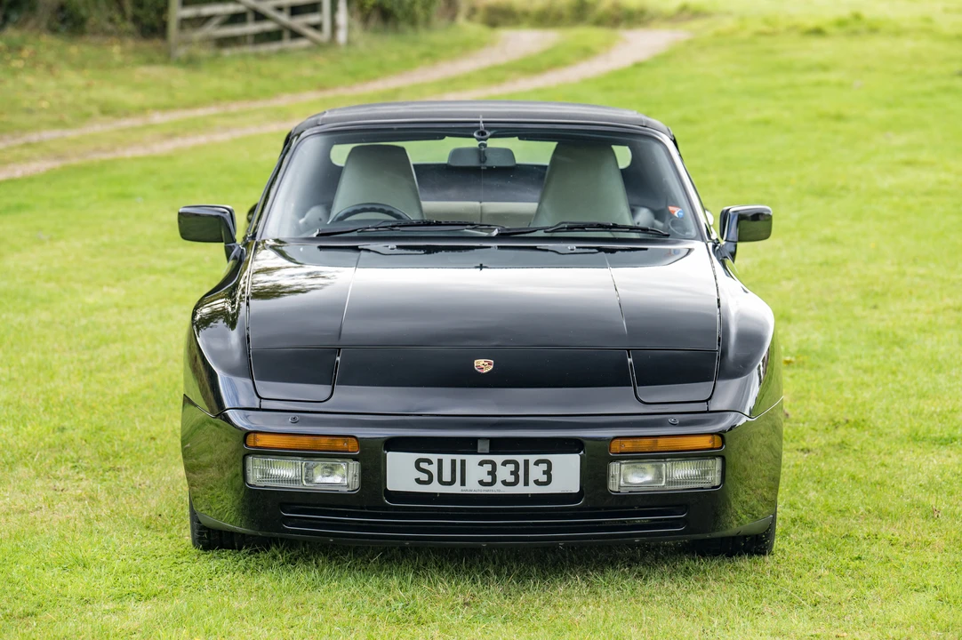 1989 Porsche 944 S2 - Image 15 of 31