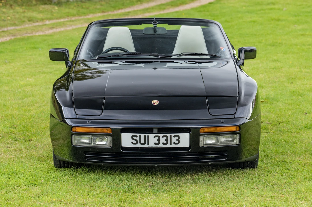 1989 Porsche 944 S2 - Image 20 of 31