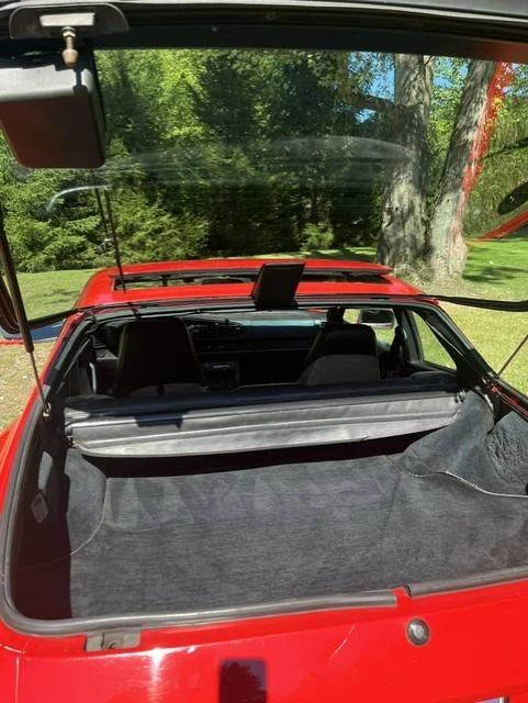 1989 Porsche 944 S2 - Image 12 of 14