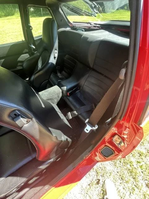 1989 Porsche 944 S2 - Image 10 of 14