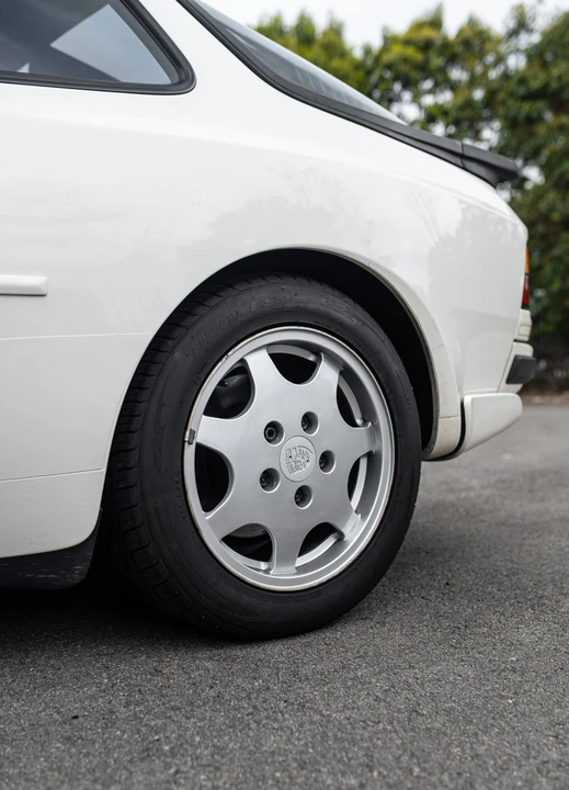 1989 Porsche 944 S2 - Image 17 of 31