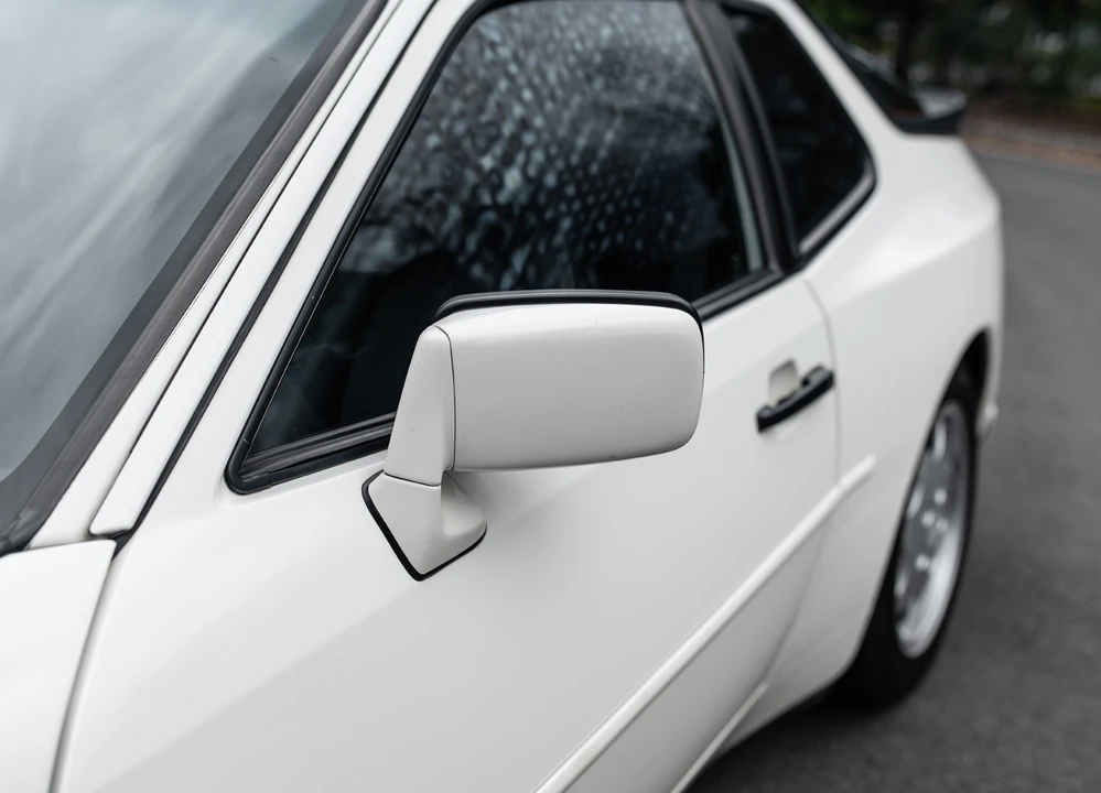1989 Porsche 944 S2 - Image 18 of 31